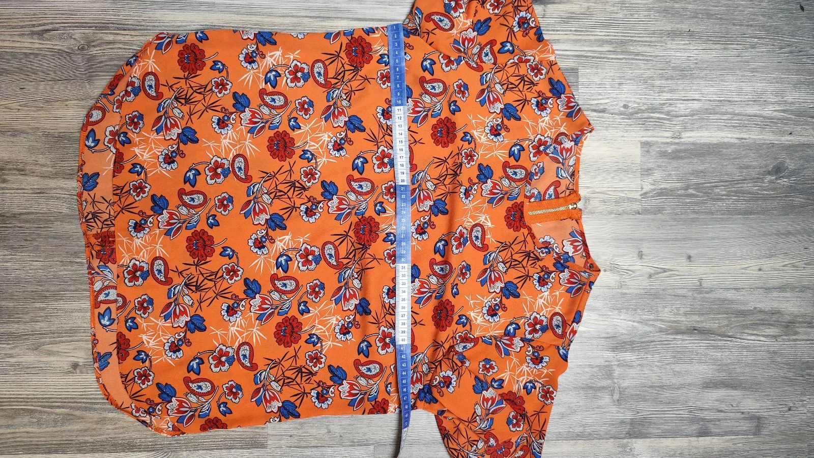 T shirt Size 38 – photo 3